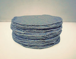 TORTILLA DE MAÍZ AZUL (Maseca)