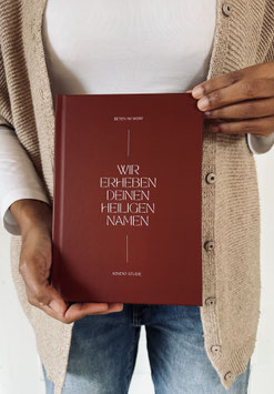 Advent-Studie