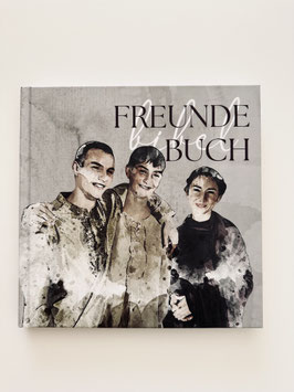 Bibel - Freundebuch