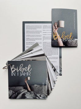 Bibel in 1 jahr - Bundle