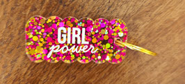 Girl Power