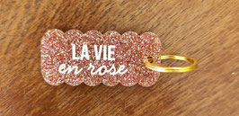 La vie en rose