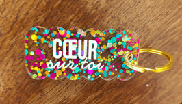 Coeur sur toi