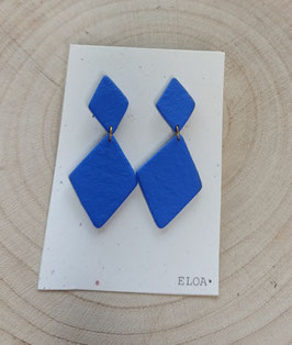 Boucles d'oreilles - ELOA