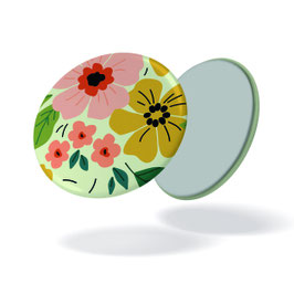 Aimant rond
