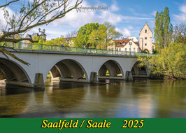 Saalfeld/Saale 2025