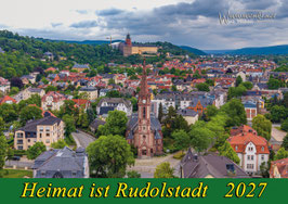 Heimat ist Rudolstadt 2027