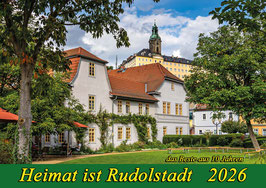 Heimat ist Rudolstadt 2026