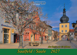 Saalfeld/Saale 2027