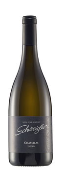 Chasselas 0,75l