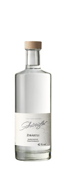 Zibärtli 0,7l