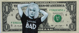 Chris Boyle - $ Warhol's Bad