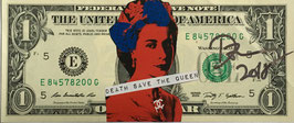 Death NYC - $1 "Queen"