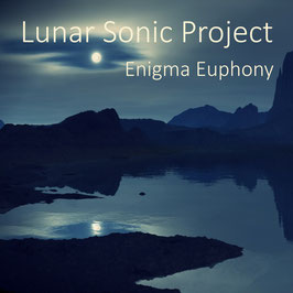 "Enigma Euphony" - Music album with 11 Songs