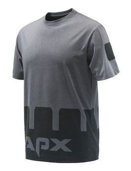 BERETTA T-Shirt APX Winthefight  TS123