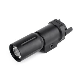 WADSN TORCIA TATTICA LED 1000 LUMENS NERA codice: WD4094