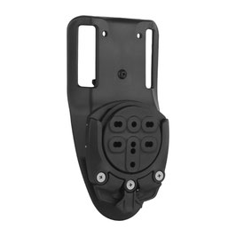 BTE SUPPORTO BASE ROTANTE LOW RIDE MULTI HOLSTER (WO-GBACC22)