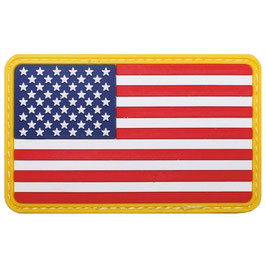 Patch Gommata Bandiera America codice: 3650