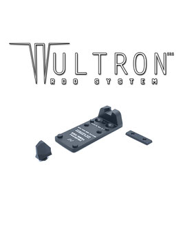 TR-1upgrade® WULTRON™ RDO SYSTEM Glock codice: 1000202
