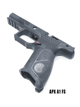 Cover APX for Beretta Apx A1 "HONEYCOMB" codice:1000199