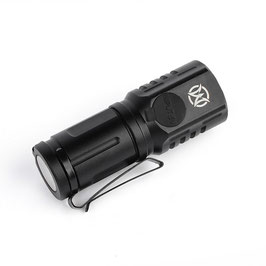WADSN MINI TORCIA a LED da 200 lumen (WEX682-B)