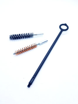 Kit di pulizia base calibro 9/357 codice: 103036