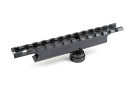 Phantom SM7002 Slitta rail  20mm per maniglia AR15/16