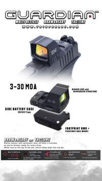 GUARDIAN Multi Reticolo codice: 1000207