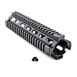 Phantom SM7015 Quad Rail per AR - Lungo da  8,7"