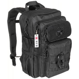 Zaino Us Rucksack Assault "Youngster" codice: 30330