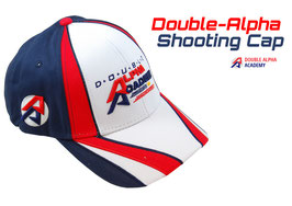 Cappello Double Alpha (DAA Shooting Cap)