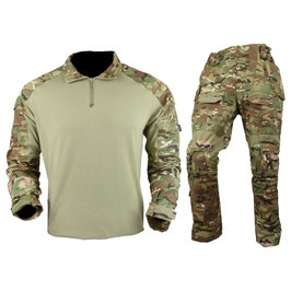 JS-TACTICAL MIMETICA JS WARRIOR MULTICAM JSWAR-MUL