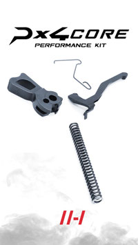 TR-1 PX4 CORE Performance kit codice: 1000298