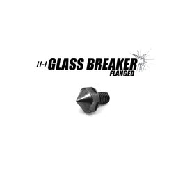 GLASS BREAKER Flangiato per Steel Storm codice: 1000272