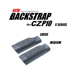 TR-1upgrade Coppia Dorsalini (2X) BackStraps per CZ P10C codice: 1000168
