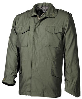 M65 Field Jacket Olive