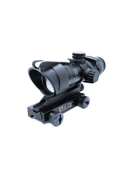 TACTICAL RED DOT LENTE 32MM (132C)