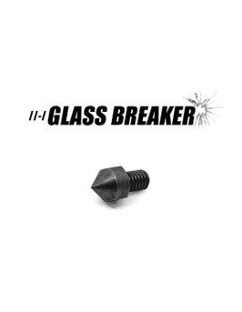 GLASS BREAKER per Steel Storm codice: 1000273