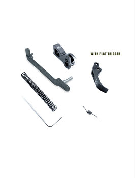 TR-1 Crocodile Kit Entry Level per Beretta "ALLSERIES"