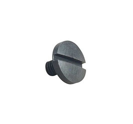 VITE GUANCETTA BRUNITA PER SERIE 92 E 80X codice C95066