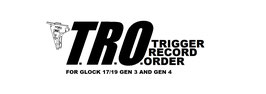 TR-1upgrade Trigger Record Order TRO kit system per Glock Gen 3 code: 1000178