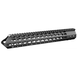 AIM SPORT 13.5" AR-15 FREE FLOAT KEYMOD™ HANDGUARD