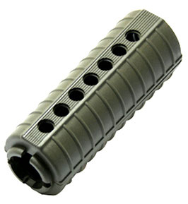 Classic Army Handguard OD Green Paramano per serie AR No. A094P