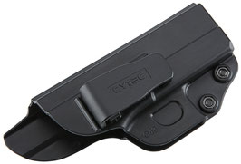 Cytac Fondina per Glock 42/43 - Beretta 83/84/85 per  uso  Interno CY-IG43