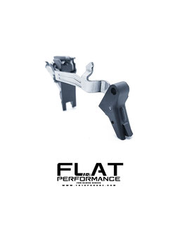 TR-1 upgrade® FLAT Performance kit for Glock Gen 4 series codice: 1000194/GEN4