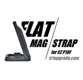 FLAT MAG/STRAP (Magwell + dorsalino) P10F codice: 1000150