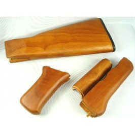 Classic Army Wooden conversion kit for ak47 No. A138