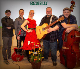 ERZGEBILLY