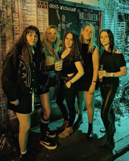 X-HELLS // Tribute to AC/DC