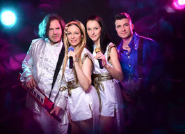 THE WINNERS // Tribute to ABBA